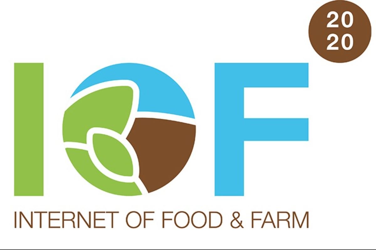 Almería lidera el proyecto Internet of Food & Farm