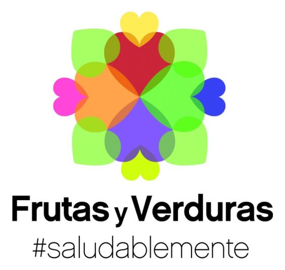 Escobi se une a la campaña #saludablemente