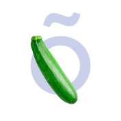 COURGETTE