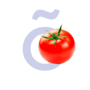 TOMATOES