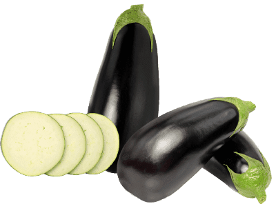 Aubergine